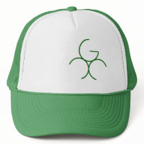 GALLETTI HAT by FACEGALLETTI GALLETTI HAT