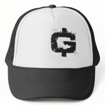 GALLETTI HAT by FACEGALLETTI GALLETTI HAT