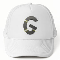 GALLETTI HAT by FACEGALLETTI GALLETTI HAT