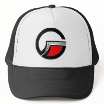 GALLETTI HAT by FACEGALLETTI GALLETTI HAT