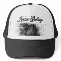 Galley Hat by Jupiter_Gallery Galley Hat