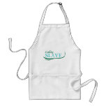 Galley Slave aprons
