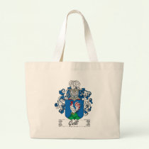 Galli Family Crest Bag