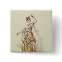 Galli Marie in the role of Carmen Buttons