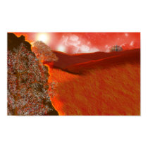 Gallifrey posters