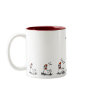 Gallina Taza De Café