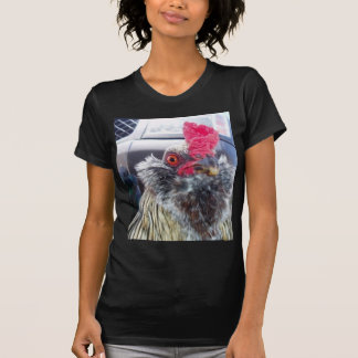 Gallo Camisetas