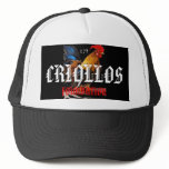 gallo, CRIOLLOS , FOUNDATION Hat