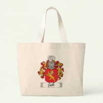Gallo Family Crest Bag