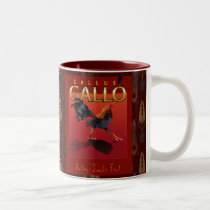 Gallo Mug mugs