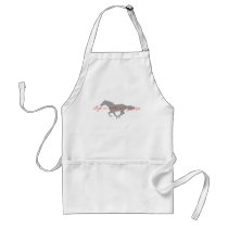 Gallop Aprons