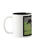 Galloping Colt Coffee Cup Coffee Mug