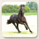 Galloping Horse Drink Coasters