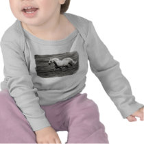 Galloping Horse T-shirt