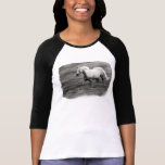 Galloping Horse t-shirts