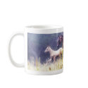 Galloping Horses Photography mugs by PaintingPony Galloping Horses Photography mugs
