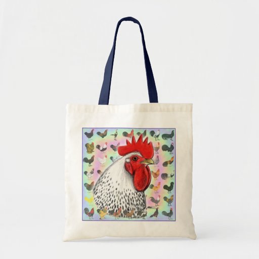 ¡Gallos! Bolsas