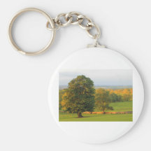 GALLOWS HILL KEY CHAIN