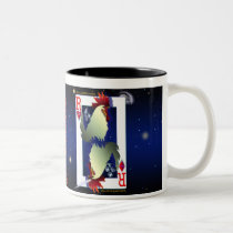 Gallus Galactica mugs