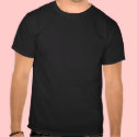 Gallus Galactica t-shirts