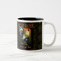 Gallus Gallus Mug mugs