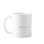 gally-crow-short, Illustrations of miracle mugs