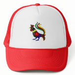 Galo de Barcelos - Camisas e presentes hats