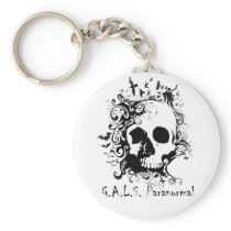 GALS Keychain