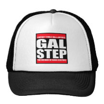 GALSTEP Dubstep Women's Dub DnB reggae Electro DJ Mesh Hats