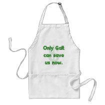 Galt Save Us