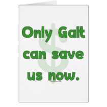 Galt Save Us