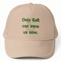 Galt Save Us Hats