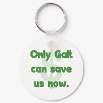 Galt Save Us