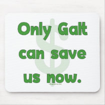 Galt Save Us