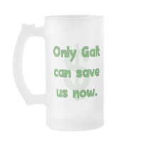 Galt Save Us