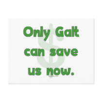 Galt Save Us