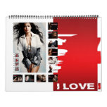 Galt Yourself 2012 Calendar