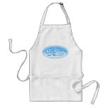 Galt's Gulch Apron