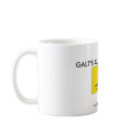 GALT'S GULCH OR BUST mugs