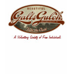 Galt's Gulch Shirt