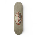 Galt's Gulch Skateboard