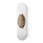 Galt's Gulch Skateboard