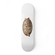 Galt's Gulch Skateboard