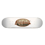 Galt's Gulch Skateboard