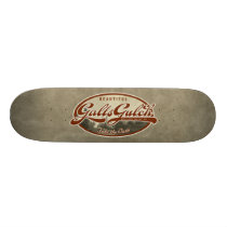 Galt's Gulch Skateboard skateboards