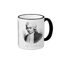 Galvani Mug mugs