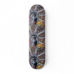 Galvanized Skate Deck Galvanized Skate Deck