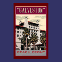 Galveston 2-Print posters