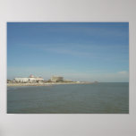 Galveston Island, Texas Posters