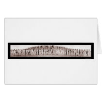 Galveston Pageant Photo 1928 cards by lc_panoramicphotos Galveston Pageant Photo 1928 cards